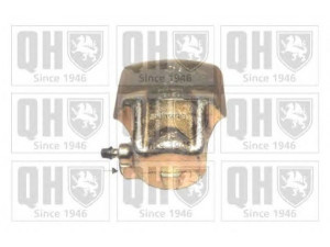 QUINTON HAZELL QBS1012 stabdžių apkaba 
 Dviratė transporto priemonės -> Stabdžių sistema -> Stabdžių apkaba / priedai
60 749 880, 705 570, 705 570