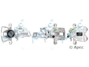 APEC braking RCA328 stabdžių apkaba 
 Dviratė transporto priemonės -> Stabdžių sistema -> Stabdžių apkaba / priedai
44001BM500