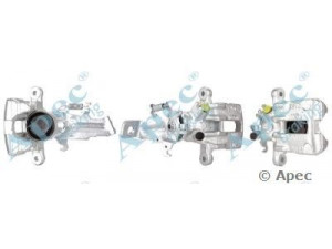 APEC braking LCA328 stabdžių apkaba 
 Dviratė transporto priemonės -> Stabdžių sistema -> Stabdžių apkaba / priedai
44011BM500