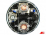 AS-PL SS1027 solenoidinis jungiklis, starteris