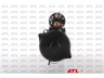 ATL Autotechnik A 22 990 starteris 
 Elektros įranga -> Starterio sistema -> Starteris
50 01 859 572, 50 10 306 413, 50 10 508 443