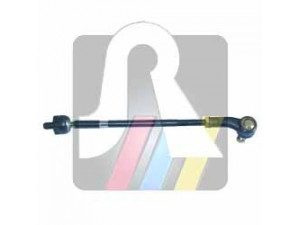 RTS 90-00903-1 strypo montavimas 
 Vairavimas -> Sujungimo trauklės surinkimas/dalys -> Sujungimo trauklės surinkimas
6K0422804, 6K0422804A, 6K0422804