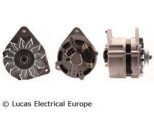LUCAS ELECTRICAL LRA00230 kintamosios srovės generatorius 
 Elektros įranga -> Kint. sr. generatorius/dalys -> Kintamosios srovės generatorius
77FB-10300-FA, 77FB-10300-FB, 77FB-10300-GA