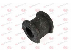 YAMATO J76001YMT skersinio stabilizatoriaus įvorių komplektas 
 Ašies montavimas/vairavimo mechanizmas/ratai -> Stabilizatorius/fiksatoriai -> Sklendės
48815-87708