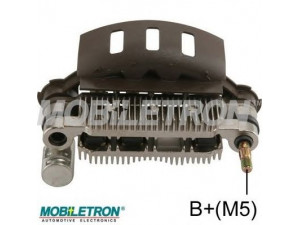 MOBILETRON RM-38 lygintuvas, kintamosios srovės generatorius
A860T38270