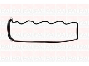 FAI AutoParts RC1207S tarpiklis, svirties dangtis 
 Variklis -> Cilindrų galvutė/dalys -> Svirties dangtelis/tarpiklis
13270-9C601, 132709C601