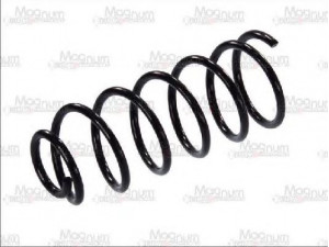 Magnum Technology SW023MT spyruoklė 
 Pakaba -> Spyruoklės
1J0411105AE, 357411105S, 357411105T