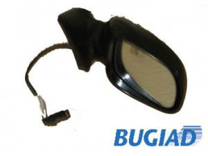 BUGIAD BSP20102 išorinis veidrodėlis 
 Kėbulas -> Keleivių kabina -> Veidrodėlis
6Y1 857 502, 6Y1 857 502 B41, 6Y1 857 502 BC