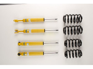 BILSTEIN 46-188496 pakabos komplektas, amortizatorius