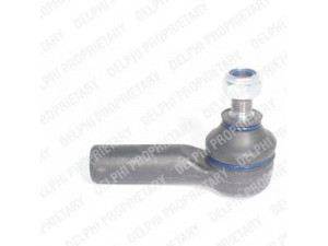 DELPHI TA1870 skersinės vairo trauklės galas 
 Vairavimas -> Vairo mechanizmo sujungimai
45046-19205, 45046-19206, 45046-19213