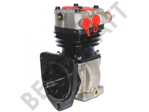 BERGKRAFT BK1204025AC kompresorius, suspausto oro sistema
6772239, I85028AT000