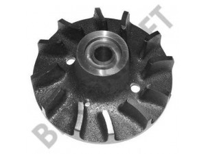 BERGKRAFT BK8803503 sparnuotė, vandens siurblys
10571150, 10571151, 1354103, 1571150