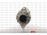 ATL Autotechnik L 83 720 kintamosios srovės generatorius
38522321F