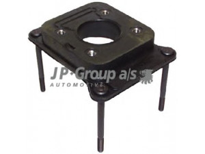 JP GROUP 1115300600 jungė, centrinis įpurškimas 
 Kuro mišinio formavimas -> Mišinio sudarymas -> Įpurškimo siurblys
032129765