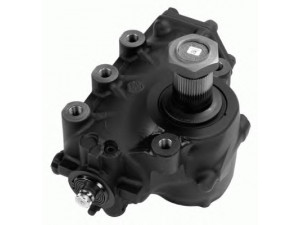 ZF LENKSYSTEME 8002 320 vairo pavara 
 Vairavimas -> Vairo pavara/siurblys
81.46200.6359, 81.46200.6411, 81.46200.9359