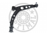 OPTIMAL G6-501 vikšro valdymo svirtis 
 Ašies montavimas/vairavimo mechanizmas/ratai -> Valdymo svirtis/pasukamosios svirties sujungimas -> Vairo trauklės (valdymo svirtis, išilginis balansyras, diago
07636996, 7636996