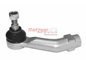 METZGER 54000401 skersinės vairo trauklės galas 
 Vairavimas -> Vairo mechanizmo sujungimai
77363706