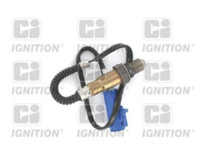 QUINTON HAZELL XLOS1821 lambda jutiklis 
 Išmetimo sistema -> Jutiklis/zondas
07C 906 262BD, 07C 906 262BE