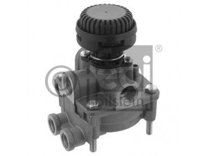 FEBI BILSTEIN 46168 greitinimo vožtuvas
1302 103, 1506 488, 005 429 10 44