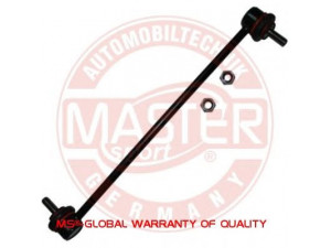 MASTER-SPORT 36440B-PCS-MS šarnyro stabilizatorius 
 Ašies montavimas/vairavimo mechanizmas/ratai -> Stabilizatorius/fiksatoriai -> Savaime išsilyginanti atrama
5087.57, 98 049 474 80, 5087.57