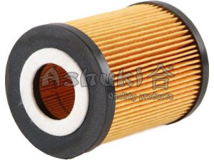 ASHUKI H081-20 alyvos filtras 
 Techninės priežiūros dalys -> Techninės priežiūros intervalai
08459745/MAHLE, 1 457 429 199/BOSCH