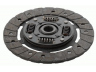 SACHS 1878 634 062 sankabos diskas