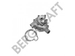 BERGKRAFT BK3347711WP vandens siurblys
364 200 20 01, 3642000101, 3642000901