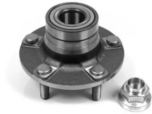 MOOG DE-WB-11159 rato guolio komplektas 
 Ašies montavimas/vairavimo mechanizmas/ratai -> Rato stebulė/montavimas -> Rato guolis
96219450