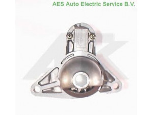 AES AMS-175 starteris 
 Elektros įranga -> Starterio sistema -> Starteris
N31818400, N31818400A, M1T70881