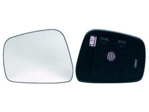 IPARLUX 31226902 veidrodėlio stiklas, išorinis veidrodėlis 
 Kėbulas -> Keleivių kabina -> Veidrodėlis
96365EB11A