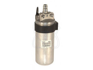 ELECTRO AUTO 70R0007 džiovintuvas, oro kondicionierius 
 Oro kondicionavimas -> Džiovintuvas
7700839787