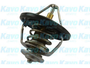 KAVO PARTS TH-9001 termostatas, aušinimo skystis 
 Aušinimo sistema -> Termostatas/tarpiklis -> Thermostat
MN187250, 9091603075, 9091603084