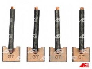AS-PL SB5029 anglies šepetėlis, starteris
0603-23-643, E6457044M, M648C10171