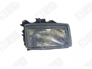 SPILU 235031 priekinis žibintas 
 Kėbulas -> Priekinis žibintas/dalys -> Priekinis žibintas/įterp.
6K5941015