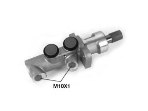 OPEN PARTS FBM1011.00 pagrindinis cilindras, stabdžiai 
 Stabdžių sistema -> Pagrindinis stabdžių cilindras
9946624, 9950788