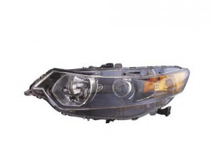 ALKAR 2745418 priekinis žibintas 
 Elektros įranga -> Priekinis žibintas/dalys -> Priekinis žibintas/įterp.
33151TL0G13