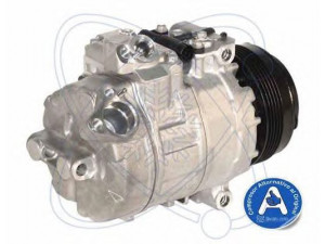 ELECTRO AUTO 20D8440A kompresorius, oro kondicionierius 
 Oro kondicionavimas -> Kompresorius/dalys
64526904015, 64526910459, 64526911341