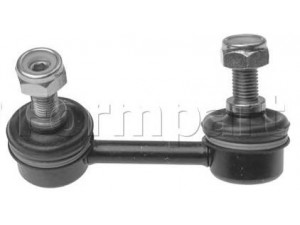 FORMPART 3608053 šarnyro stabilizatorius 
 Ašies montavimas/vairavimo mechanizmas/ratai -> Stabilizatorius/fiksatoriai -> Savaime išsilyginanti atrama
52320-SNA-A01