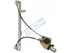 PMM 62092 R lango pakėliklis 
 Vidaus įranga -> Elektrinis lango pakėliklis
9221C1, 922283, 9222H9, 9222K7