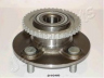 JAPANPARTS KK-21040 rato stebulė 
 Ašies montavimas/vairavimo mechanizmas/ratai -> Rato stebulė/montavimas -> Rato stebulė
43200-0M801