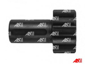 AS-PL SD0015 laisvos eigos pavara, starteris
9920672