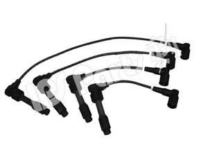 IPS Parts ISP-8W09 uždegimo laido komplektas 
 Kibirkšties / kaitinamasis uždegimas -> Uždegimo laidai/jungtys
96190263, 96460220, 96190263, 96460220