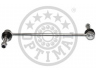 OPTIMAL G7-1434 šarnyro stabilizatorius 
 Ašies montavimas/vairavimo mechanizmas/ratai -> Stabilizatorius/fiksatoriai -> Savaime išsilyginanti atrama
54618-CY00A