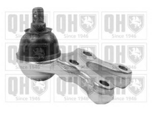 QUINTON HAZELL QSJ3512S atramos/vairo trauklė 
 Ašies montavimas/vairavimo mechanizmas/ratai -> Sujungimai -> Atramos/vairo trauklė
54550-H1000