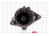 ATL Autotechnik L 69 900 kintamosios srovės generatorius
102211-1680, 27060-23030