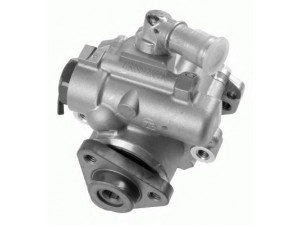 ZF LENKSYSTEME 7692.955.169 hidraulinis siurblys, vairo sistema 
 Vairavimas -> Vairo pavara/siurblys
4B0 145 156 R, 4B0 145 169 R