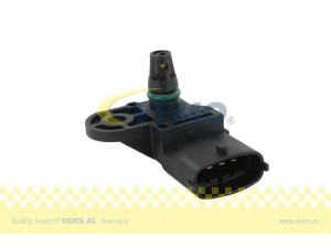 VEMO V30-72-0711 jutiklis, įsiurbimo kolektoriaus slėgis 
 Elektros įranga -> Jutikliai
005 153 61 28, 006 153 47 28, MN 195775