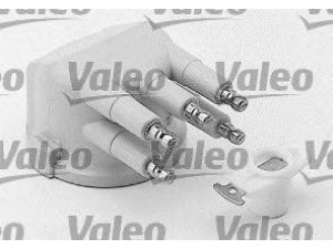 VALEO 244513 montavimo komplektas, uždegimo valdymo blokas 
 Kibirkšties / kaitinamasis uždegimas -> Uždegimo modulis/valdymo blokas