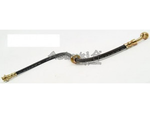 ASHUKI 1110-1701 stabdžių žarnelė 
 Stabdžių sistema -> Stabdžių žarnelės
1 987 476 653/BOSCH, 46210-5F001