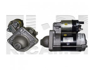 AUTOTEAM SMM110 starteris 
 Elektros įranga -> Starterio sistema -> Starteris
5999906, 7621040, 76221040, 77305430